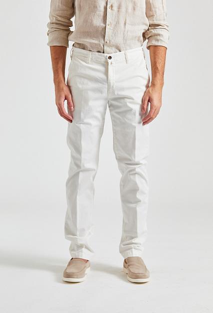 Onesto Cagliari Pant Creme